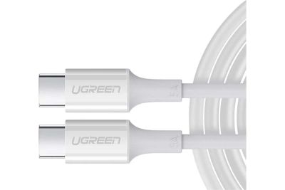 Лот: 25415622. Фото: 1. Кабель UGREEN US300 (60551) USB-C... Шлейфы, кабели, переходники