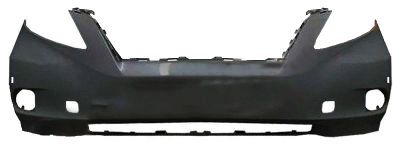 Лот: 7425438. Фото: 1. Бампер Lexus Rx270 (РИкс270... Кузов