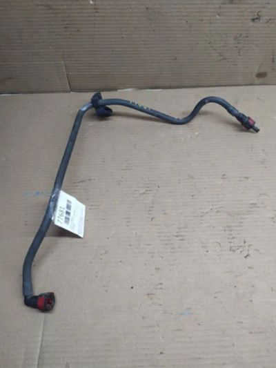 Лот: 21403774. Фото: 1. трубка топливная Ford Focus. Топливная система