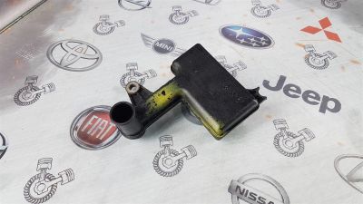 Лот: 23587487. Фото: 1. Сапун Mitsubishi Canter 4M51 ME241157. Двигатель и элементы двигателя