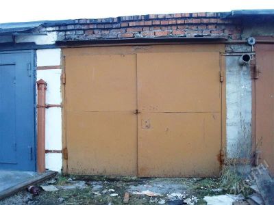 Лот: 647117. Фото: 1. Гараж Свердловский район. Гаражи, парковочные места