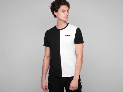 Лот: 17097617. Фото: 1. Футболка OFF-WHITE (19208). Футболки, поло