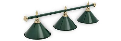 Лот: 22370265. Фото: 1. Светильник Fortuna Allgreen Luxe... Бильярд, боулинг
