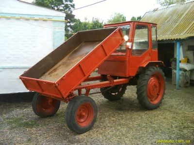 Лот: 8631234. Фото: 1. Куплю тратктор ХТЗ т16 т 16 т-16. Грузовики, автобусы, спецтехника