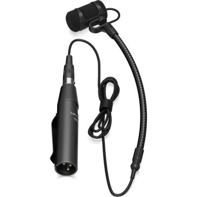 Лот: 24398088. Фото: 1. Инструментальный микрофон Behringer. Другое (музыкальные инструменты и оборудование)