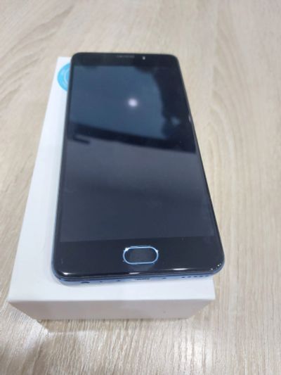 Лот: 25357780. Фото: 1. Meizu M6 Note, 3/32 ГБ. Смартфоны