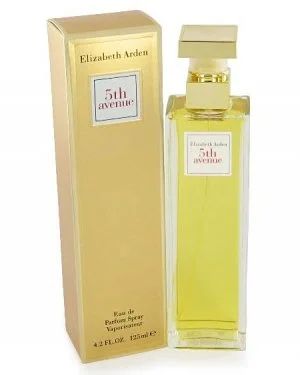 Лот: 11143647. Фото: 1. Elizabeth Arden woman 5th Avenue... Женская парфюмерия