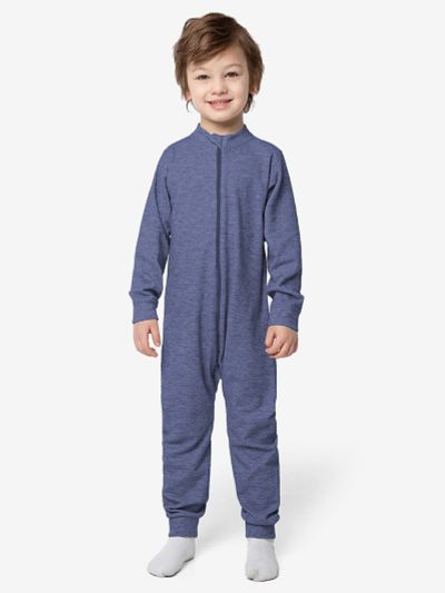 Лот: 25040717. Фото: 1. Комбинезон NIKASTYLE, Синий. Другое (спортивная одежда)