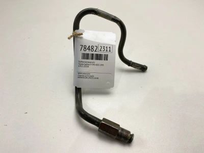Лот: 21165693. Фото: 1. Трубка масляная КПП Toyota Caldina... Двигатель и элементы двигателя