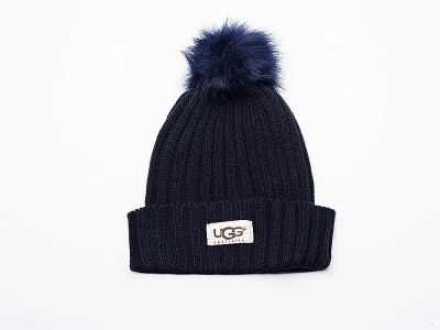 Лот: 16031512. Фото: 1. Шапка UGG (12208). Шарфы, платки