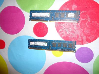 Лот: 4901003. Фото: 1. Оперативная память DDR 3. Оперативная память