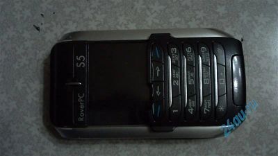 Лот: 715094. Фото: 1. RoverPC S5,продажа. Смартфоны