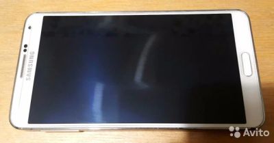 Лот: 10042741. Фото: 1. Samsung Gelexy Note 3. Смартфоны