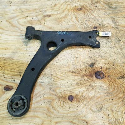 Лот: 18530838. Фото: 1. Рычаг подвески Toyota Corolla... Ходовая, подвеска, рулевое управление