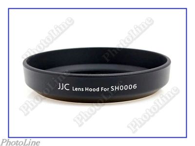 Лот: 11397632. Фото: 1. Бленда JJC LH-06 (аналог Sony... Крышки, бленды