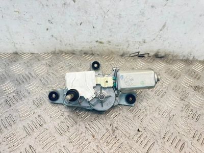 Лот: 25513211. Фото: 1. мотор стеклоочистителя toyota... Двигатель и элементы двигателя