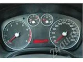 Лот: 313389. Фото: 1. приборный щиток от Ford Focus... Салон