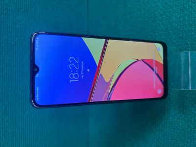 Лот: 19638198. Фото: 1. Смартфон Samsung A12 (2372Б). Смартфоны