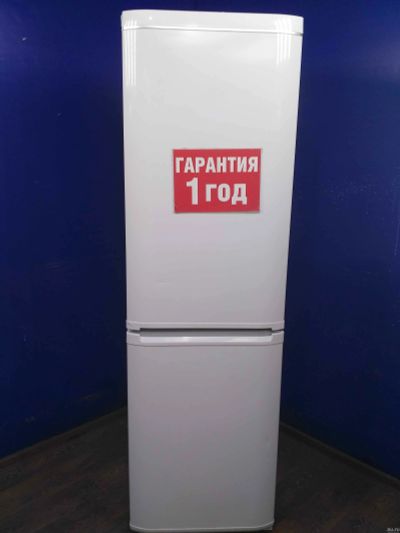Лот: 13837307. Фото: 1. Холодильник hotpoint-ariston rmba... Холодильники, морозильные камеры