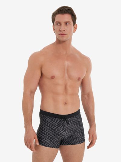 Лот: 22446059. Фото: 1. Плавки-шорты мужские Speedo Valmilton... Шорты