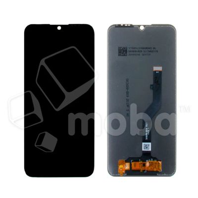 Лот: 18914870. Фото: 1. Дисплей для ZTE Blade A5 2020... Дисплеи, дисплейные модули, тачскрины