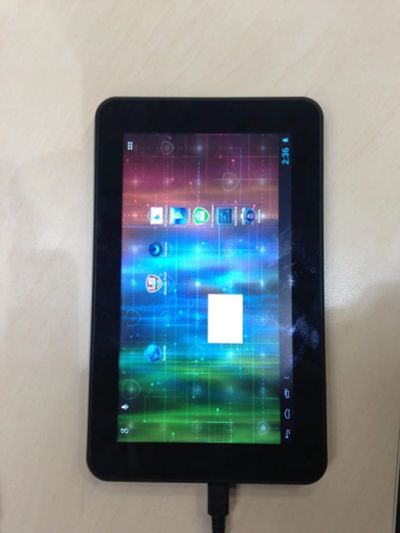 Лот: 7109716. Фото: 1. Планшет Prestigio Multipad PMP3670B... Планшеты