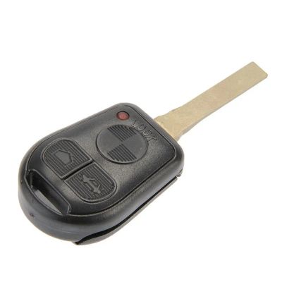 Лот: 7914957. Фото: 1. Ключ заготовка ключа BMW БМВ. Электрооборудование
