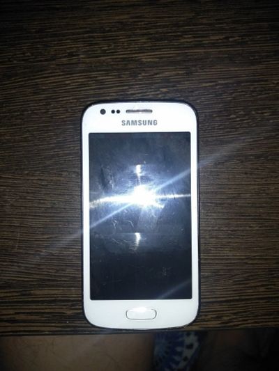 Лот: 12573954. Фото: 1. Samsung Galaxy Ace 3. Смартфоны