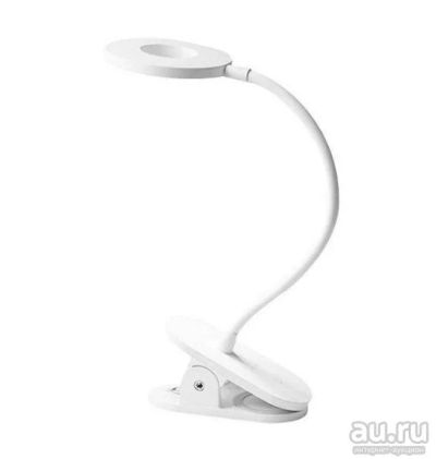 Лот: 15402009. Фото: 1. Настольная лампа Xiaomi Yeelight... Настольные лампы и светильники