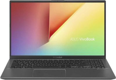Лот: 15217069. Фото: 1. Новый ноутбук ASUS VivoBook 15... Ноутбуки