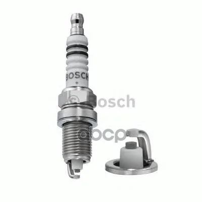 Лот: 14082002. Фото: 1. Свеча зажигания Bosch арт. 0242236542. Другое (автозапчасти)