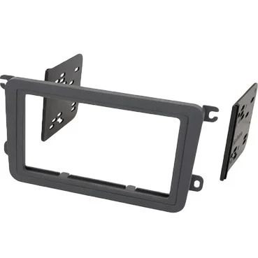 Лот: 4188876. Фото: 1. Переходная рамка Intro VW Polo. Аксессуары для автозвука
