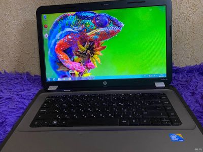 Лот: 18559400. Фото: 1. Игровой Ноутбук HP i5/ 8gb/ SSD... Ноутбуки