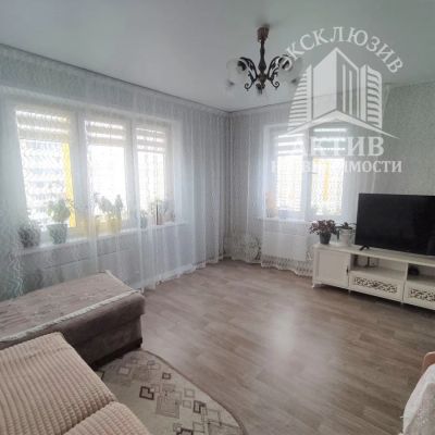 Лот: 20599466. Фото: 1. 2-к квартира в Солнечном Красноярский... Квартиры, студии