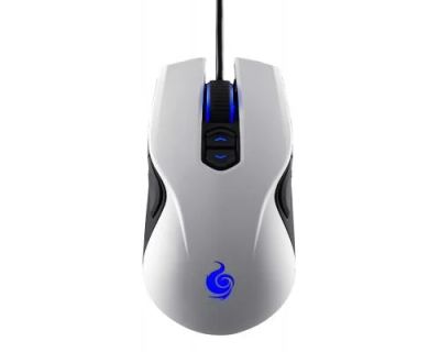 Лот: 6895202. Фото: 1. Мышь CoolerMaster RECON WHITE... Клавиатуры и мыши