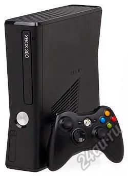 Лот: 5732098. Фото: 1. Xbox360 прошитый 3.0. Игровые приставки, консоли