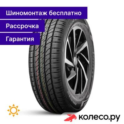 Лот: 25305210. Фото: 1. Bosco A/T V-237 215/60 R17 96H. Шины