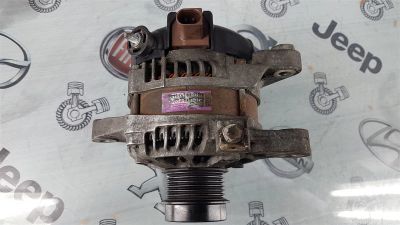 Лот: 23590152. Фото: 1. Генератор Toyota Esquire 3ZR-FAE... Электрооборудование