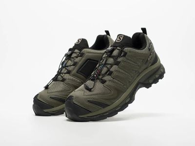 Лот: 23603496. Фото: 1. Ботинки Salomon XA Forces GTX. Кеды, кроссовки, слипоны