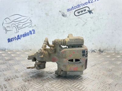 Лот: 25204318. Фото: 1. суппорт тормозной Honda Accord... Тормозная система