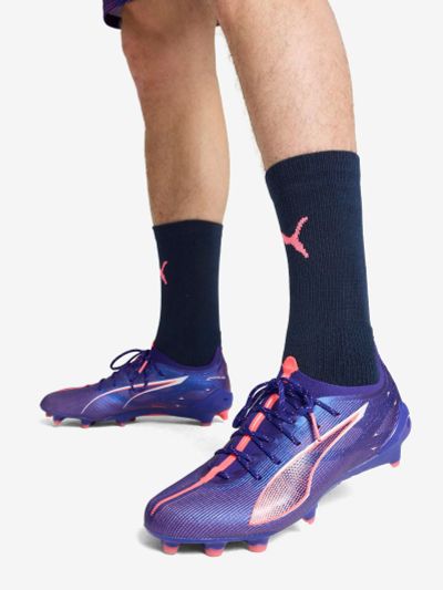 Лот: 24284914. Фото: 1. Бутсы мужские PUMA Ultra 5 Ultimate... Кеды, кроссовки, слипоны