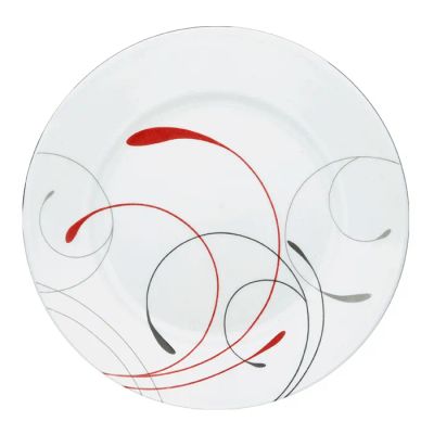 Лот: 22280358. Фото: 1. Тарелка обеденная 27 см Corelle... Тарелки, блюда, салатники