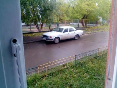 Лот: 6243802. Фото: 1. газ31029. Автомобили