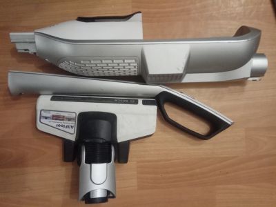 Лот: 18423348. Фото: 1. Пылесос Bosch. Пылесосы, паровые швабры