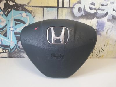 Лот: 20342613. Фото: 1. Airbag , Подушка безопасности... Салон