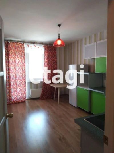 Лот: 22352116. Фото: 1. Сдам 1-комн. кв. 42.4 кв.м. Красноярск... Квартиры, студии