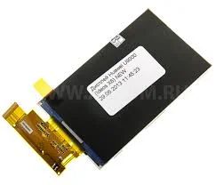 Лот: 3769705. Фото: 1. Дисплей Huawei U9000 Ideos X6. Дисплеи, дисплейные модули, тачскрины