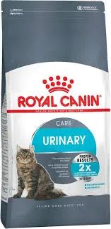 Лот: 19937201. Фото: 1. Корм Royal Canin Роял Канин Уринари... Корма