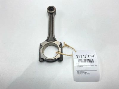 Лот: 24774125. Фото: 1. Шатун Nissan Bluebird Sylphy 2003... Двигатель и элементы двигателя