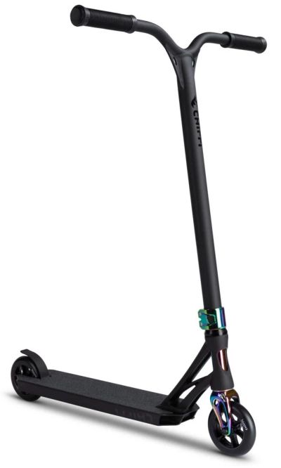 Лот: 18003541. Фото: 1. Трюковой самокат Chilli Pro Scooter... Роликовые коньки, скейтборды, самокаты